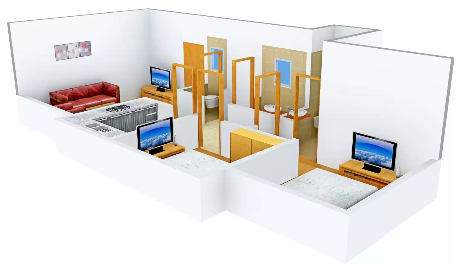 dummy Sree Avantika Complex dummy Sree Avantika Complex