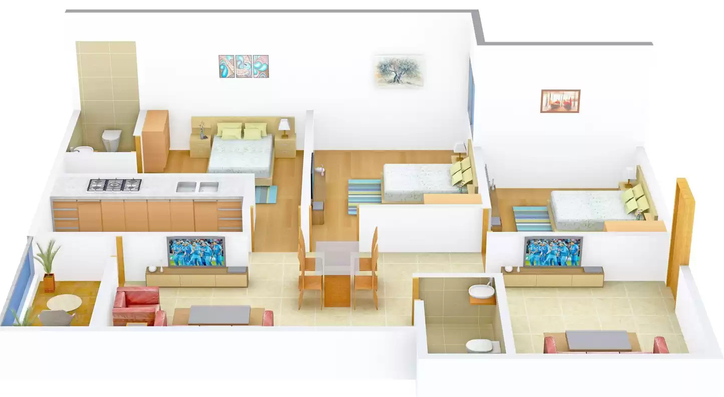 dummy Agrawal Sagar Royal Villas dummy Agrawal Sagar Royal Villas