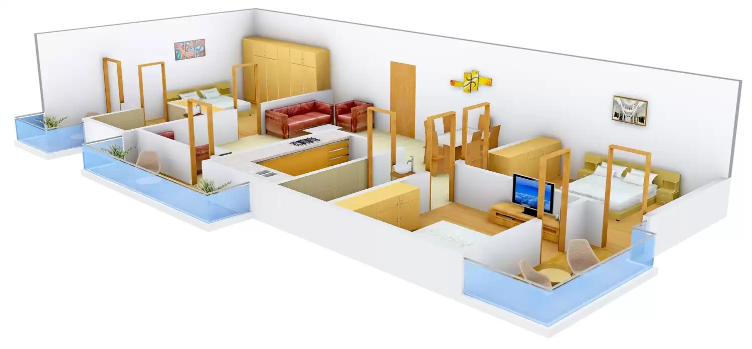 Floor Plan Floor Plan