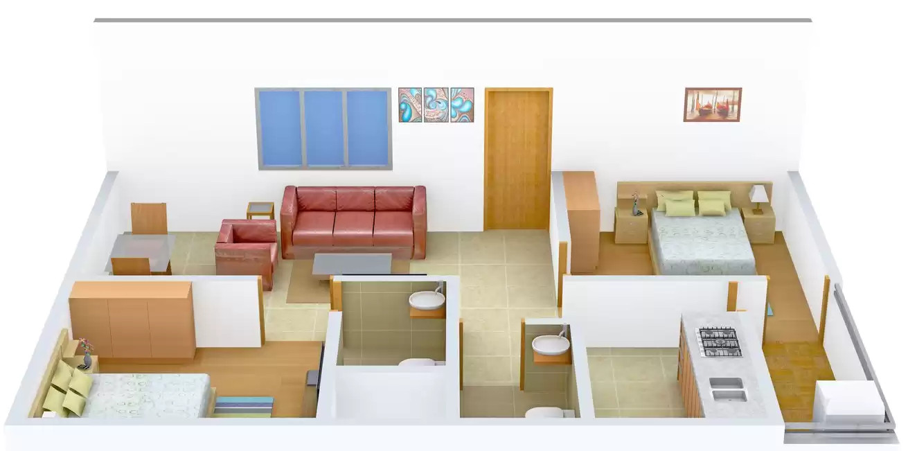 Floor Plan Floor Plan