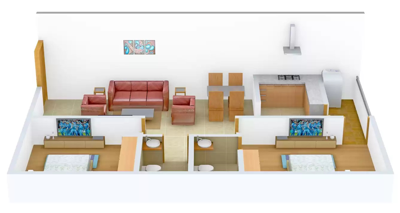 Floor Plan Floor Plan