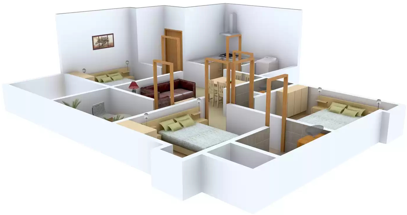 Floor Plan Floor Plan