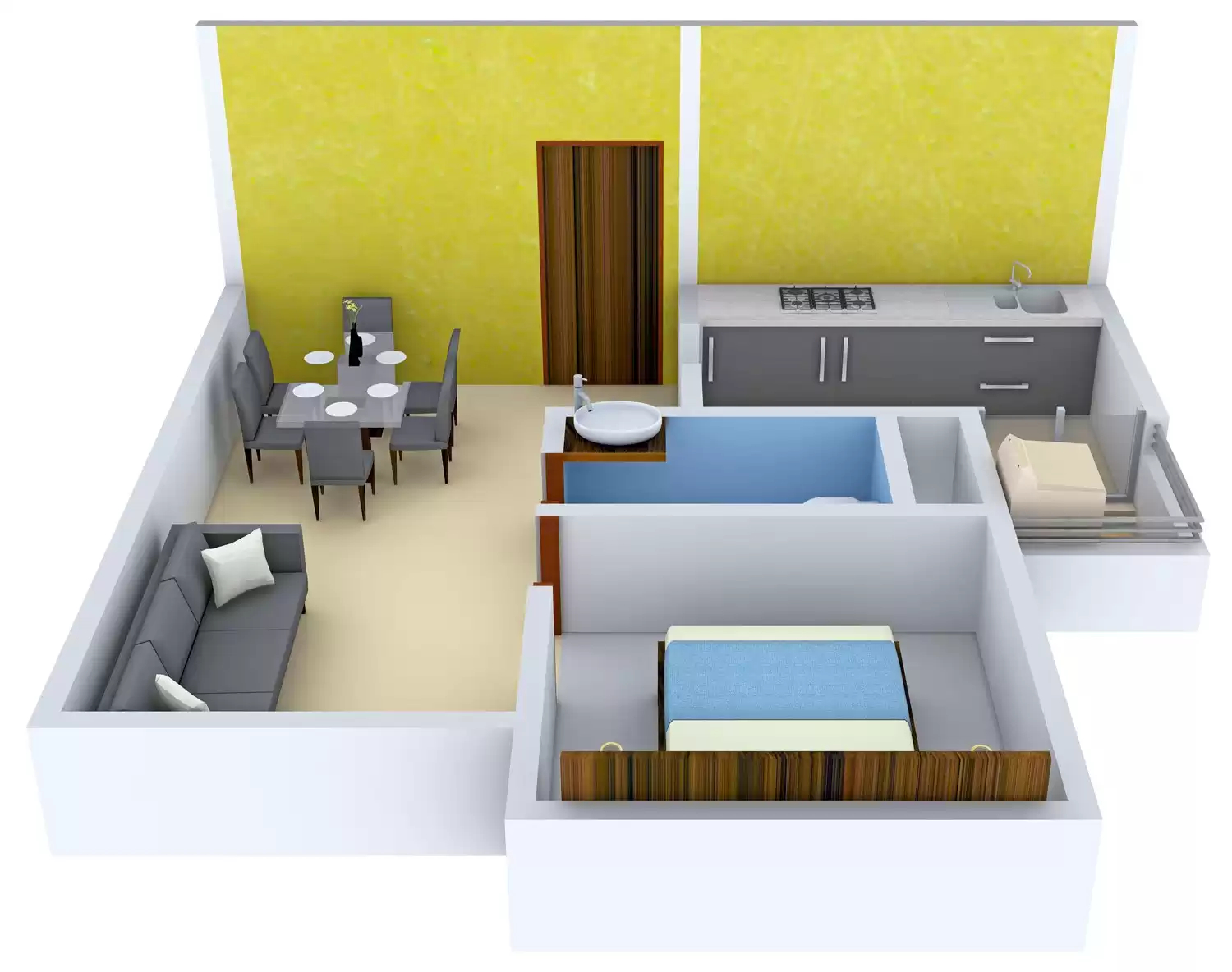 Floor Plan Floor Plan