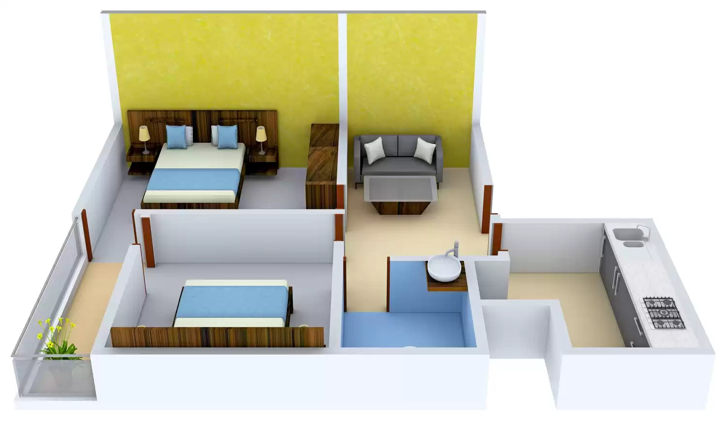 Floor Plan Floor Plan