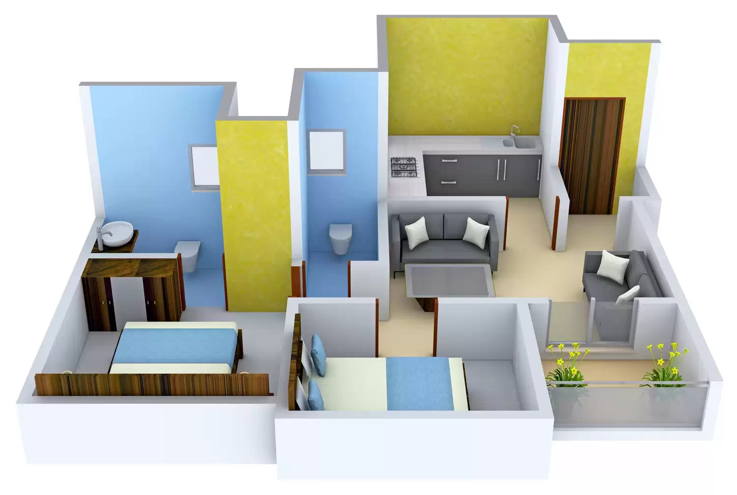 Floor Plan Floor Plan