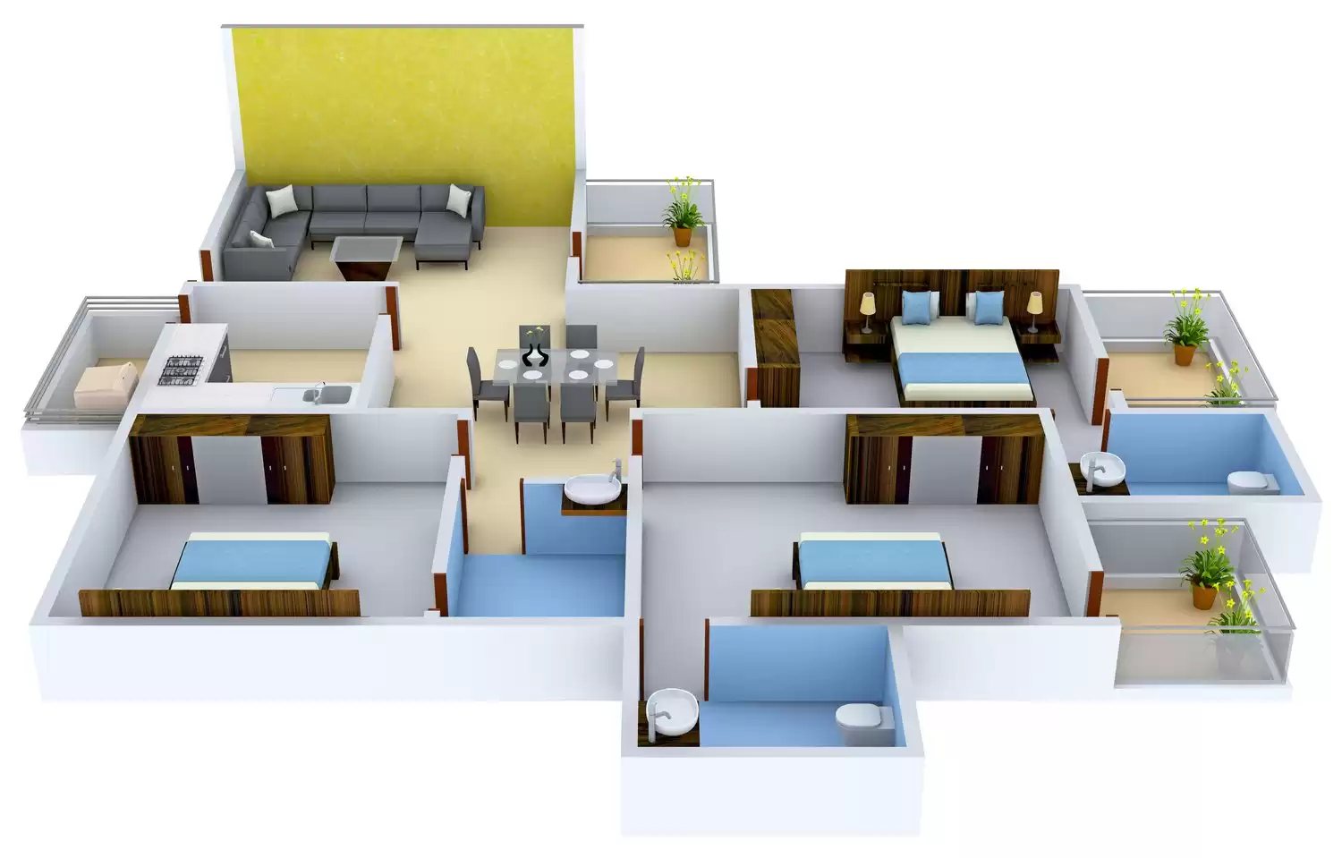 Floor Plan Floor Plan
