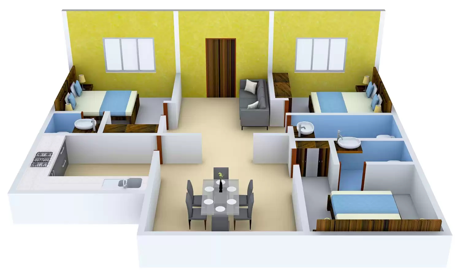 Floor Plan Floor Plan