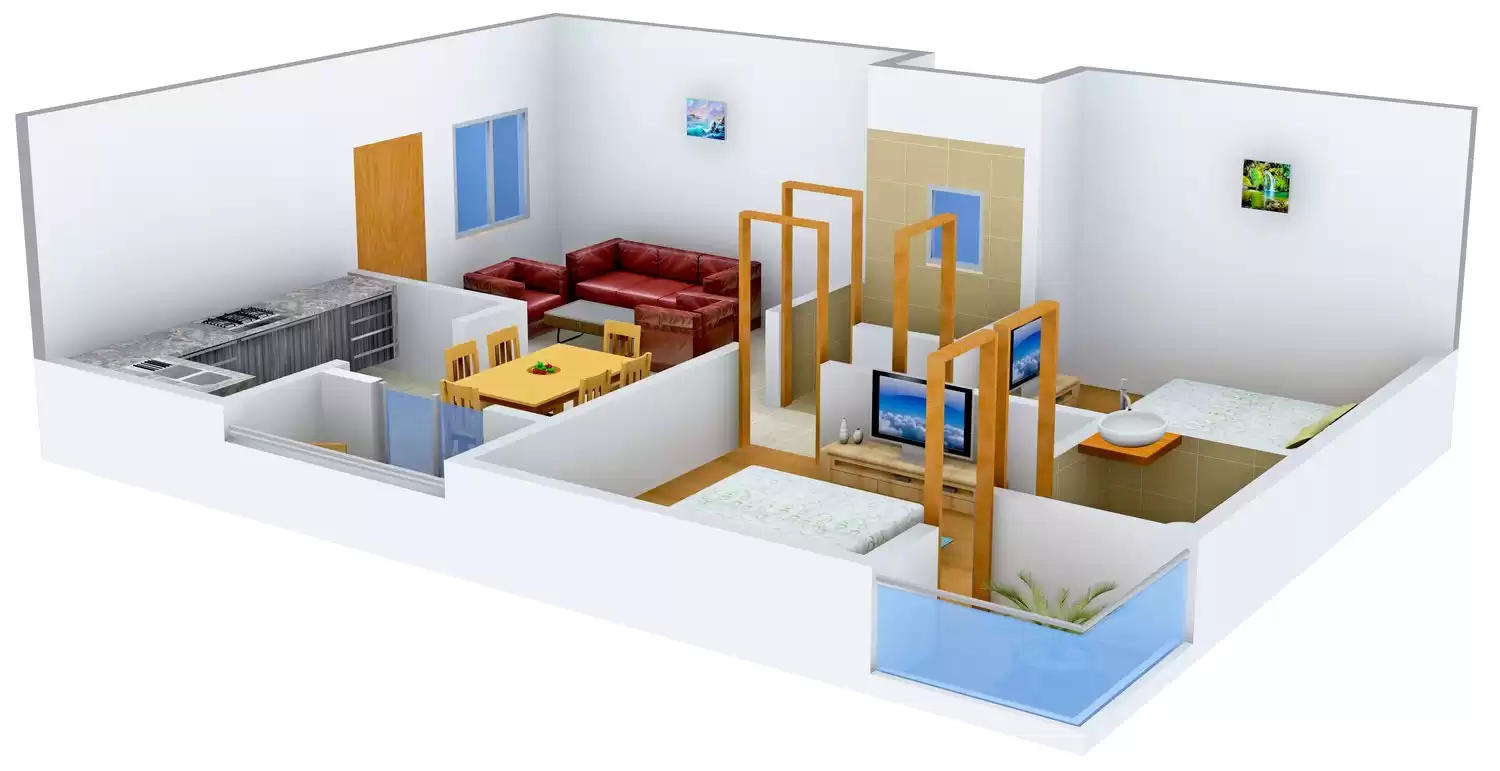 Floor Plan Floor Plan