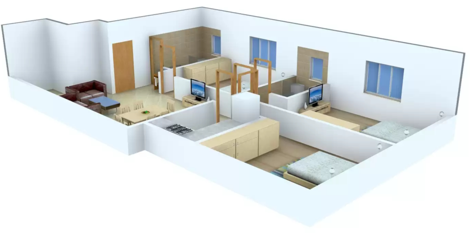 Floor Plan Floor Plan