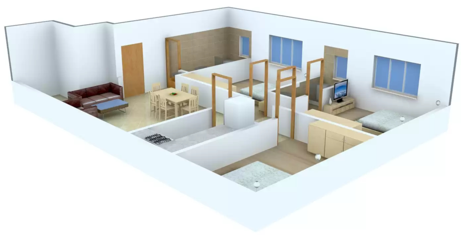 Floor Plan Floor Plan