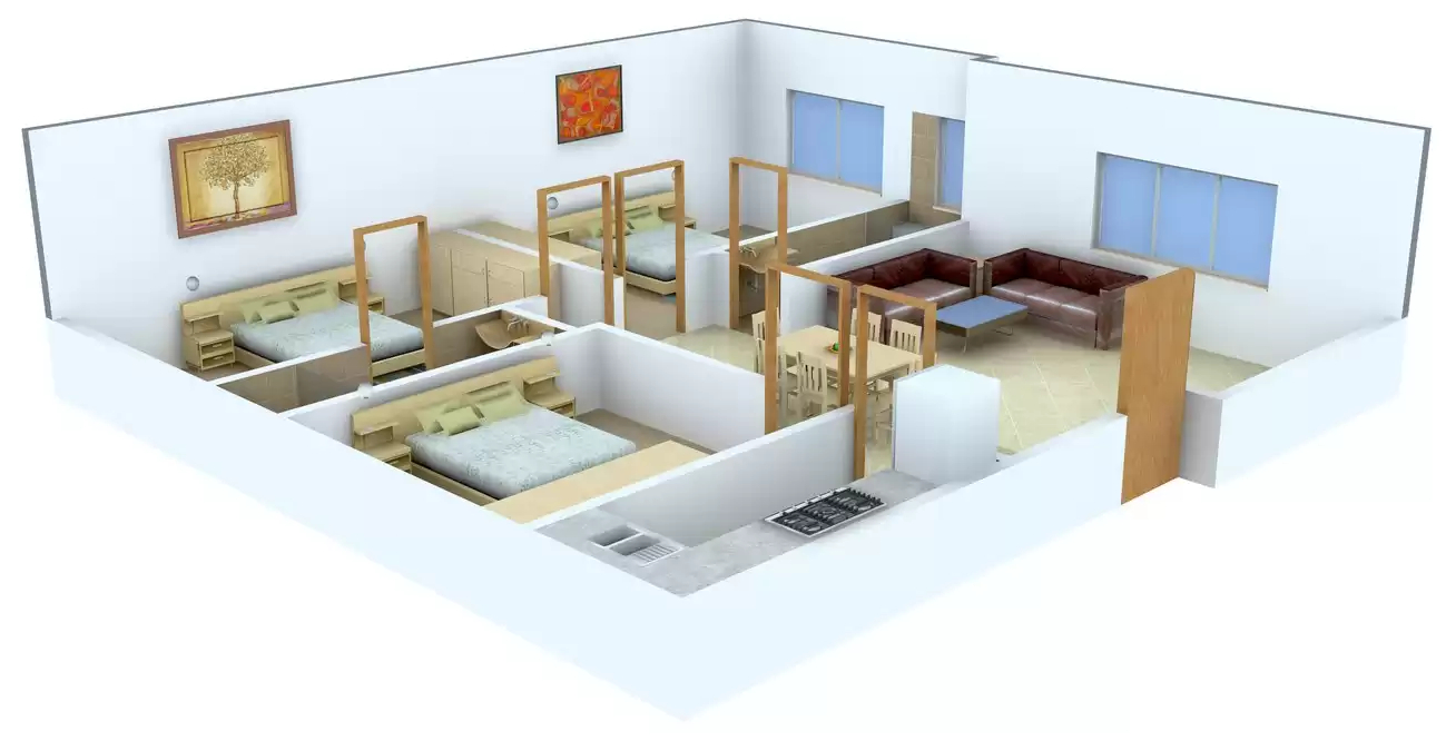 Floor Plan Floor Plan