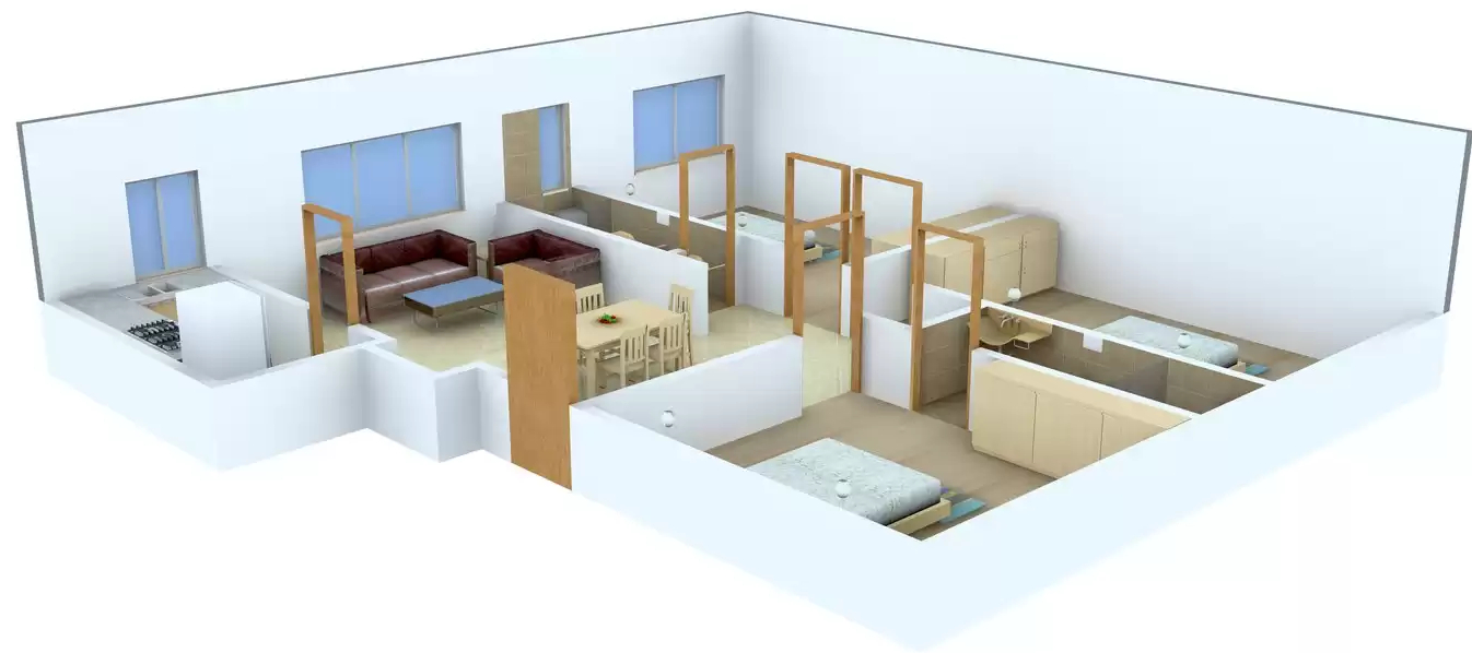 Floor Plan Floor Plan