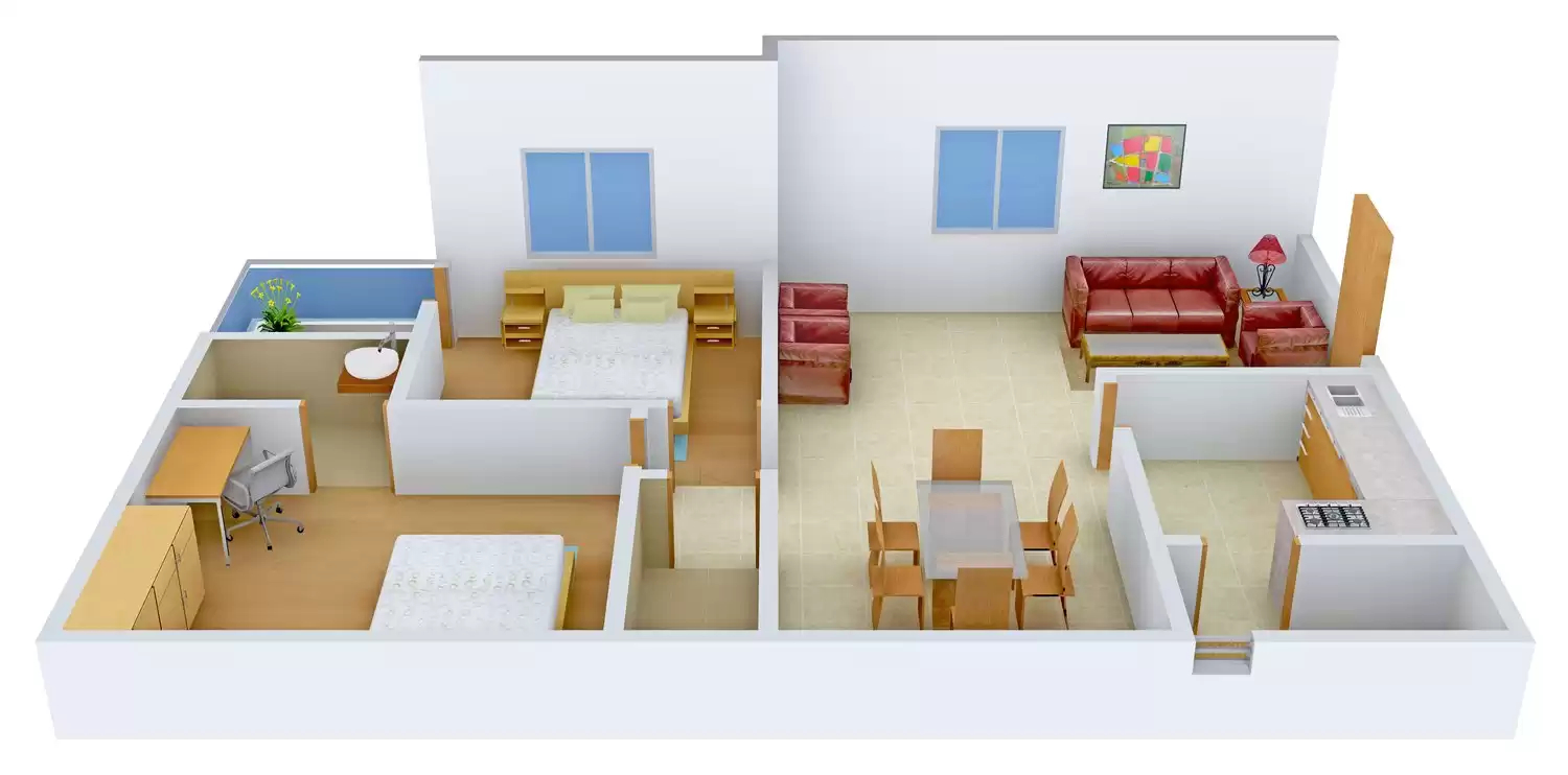 Floor Plan Floor Plan