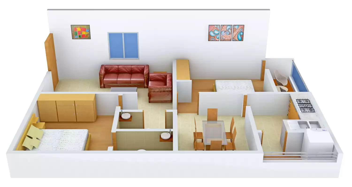 Floor Plan Floor Plan