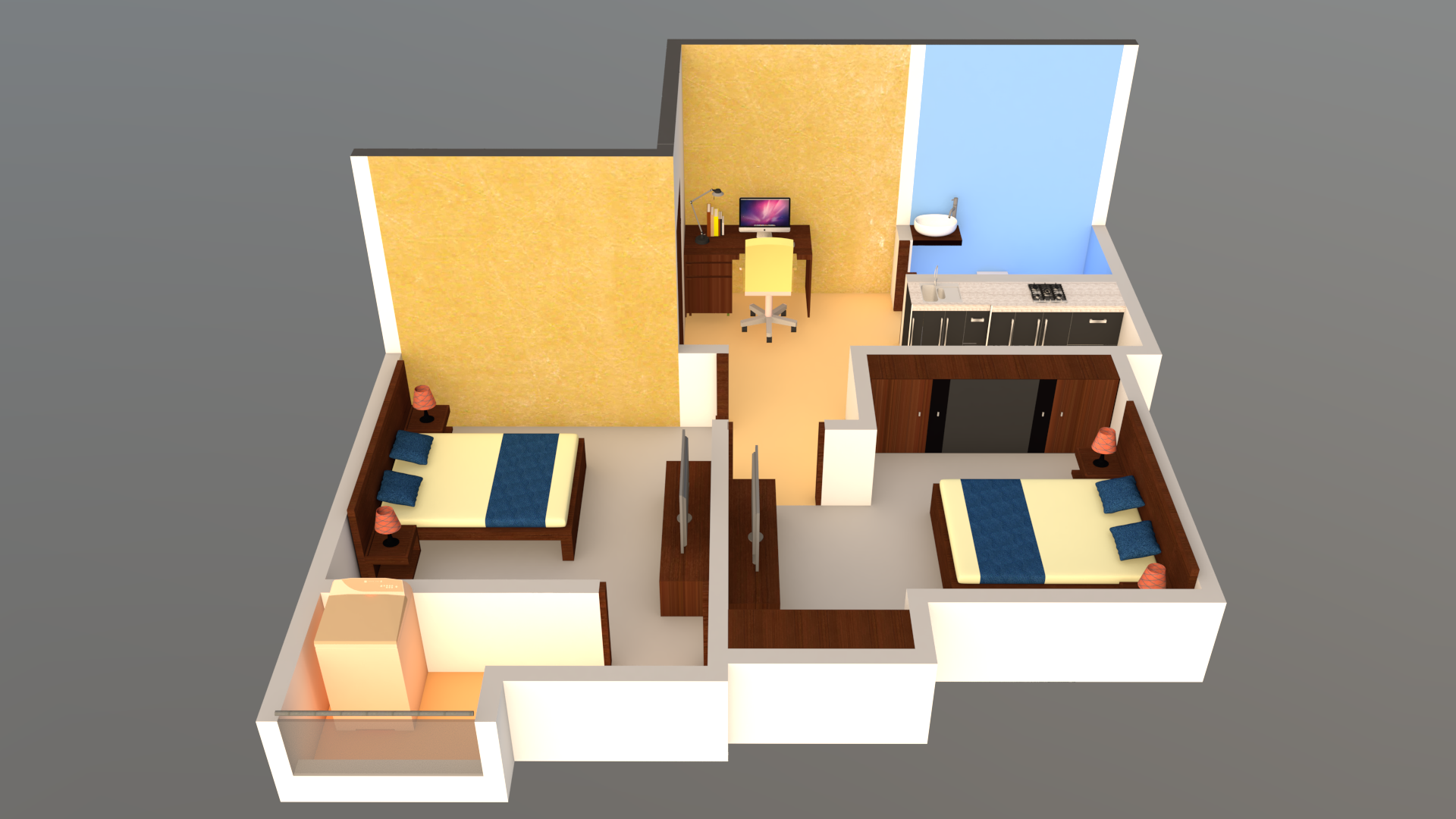 Floor Plan Floor Plan