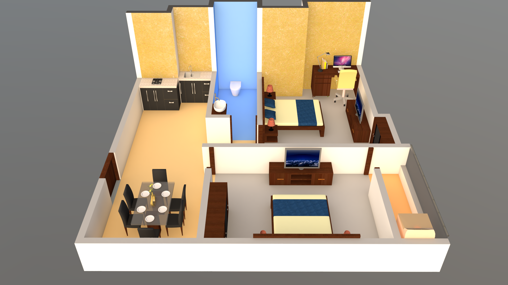 Floor Plan Floor Plan