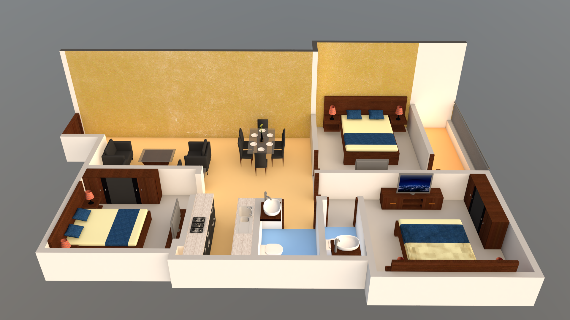 Floor Plan Floor Plan