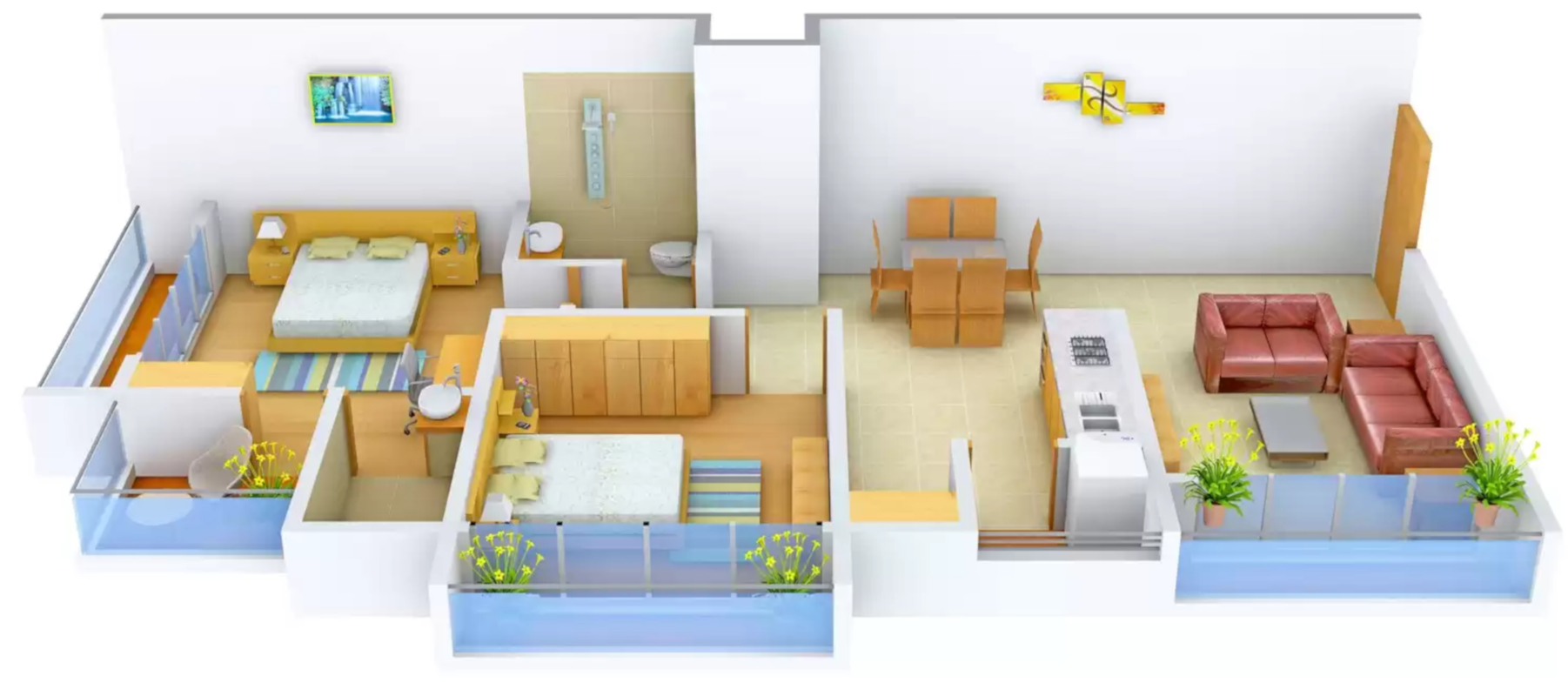 Floor Plan Floor Plan