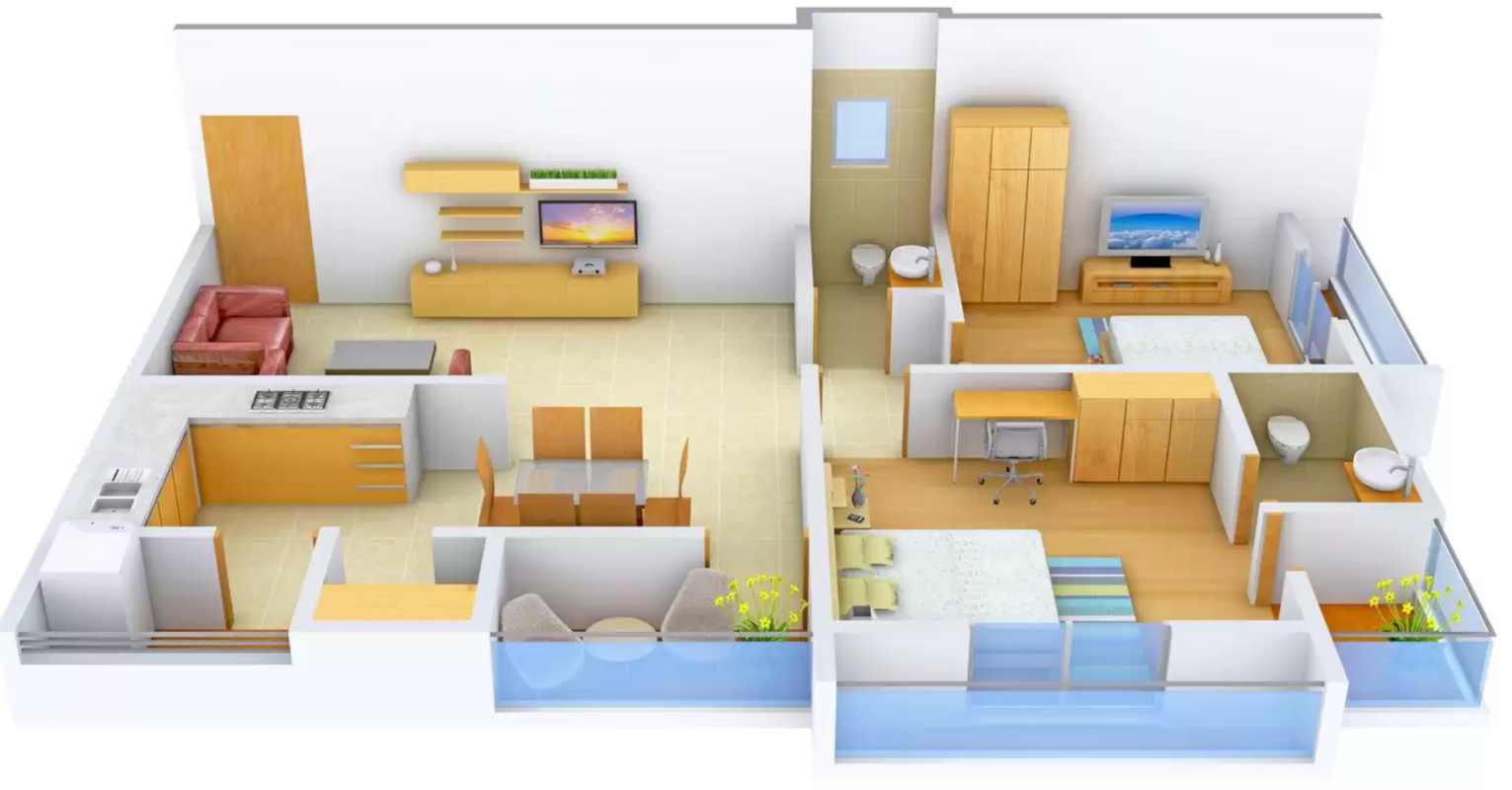 Floor Plan Floor Plan