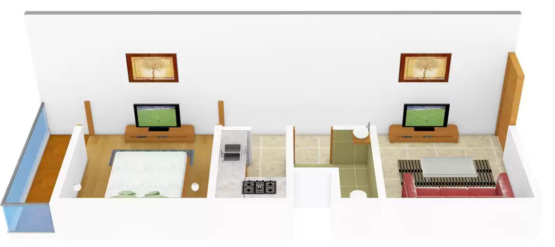 Floor Plan Floor Plan