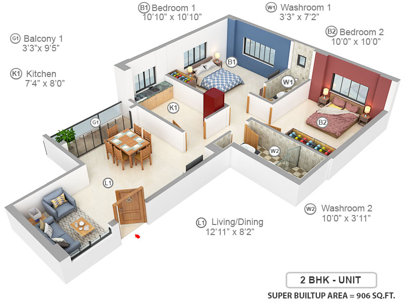 Floor Plan Floor Plan