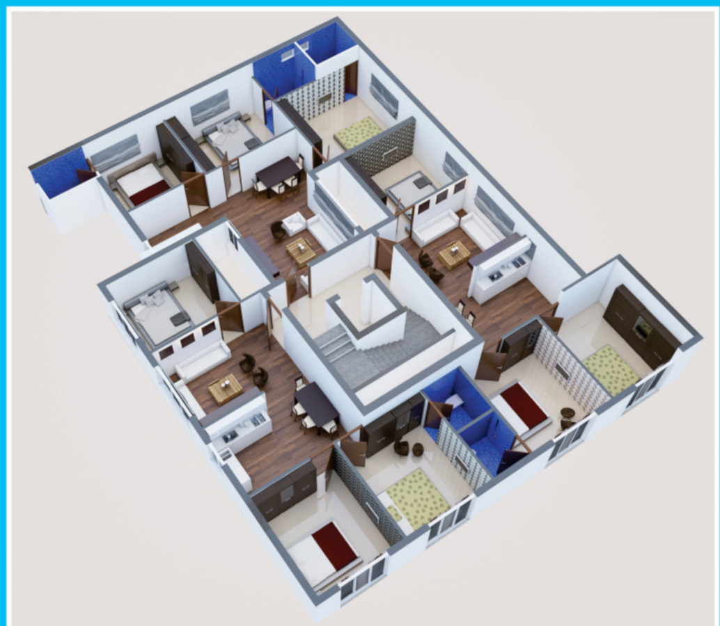 Floor Plan Floor Plan