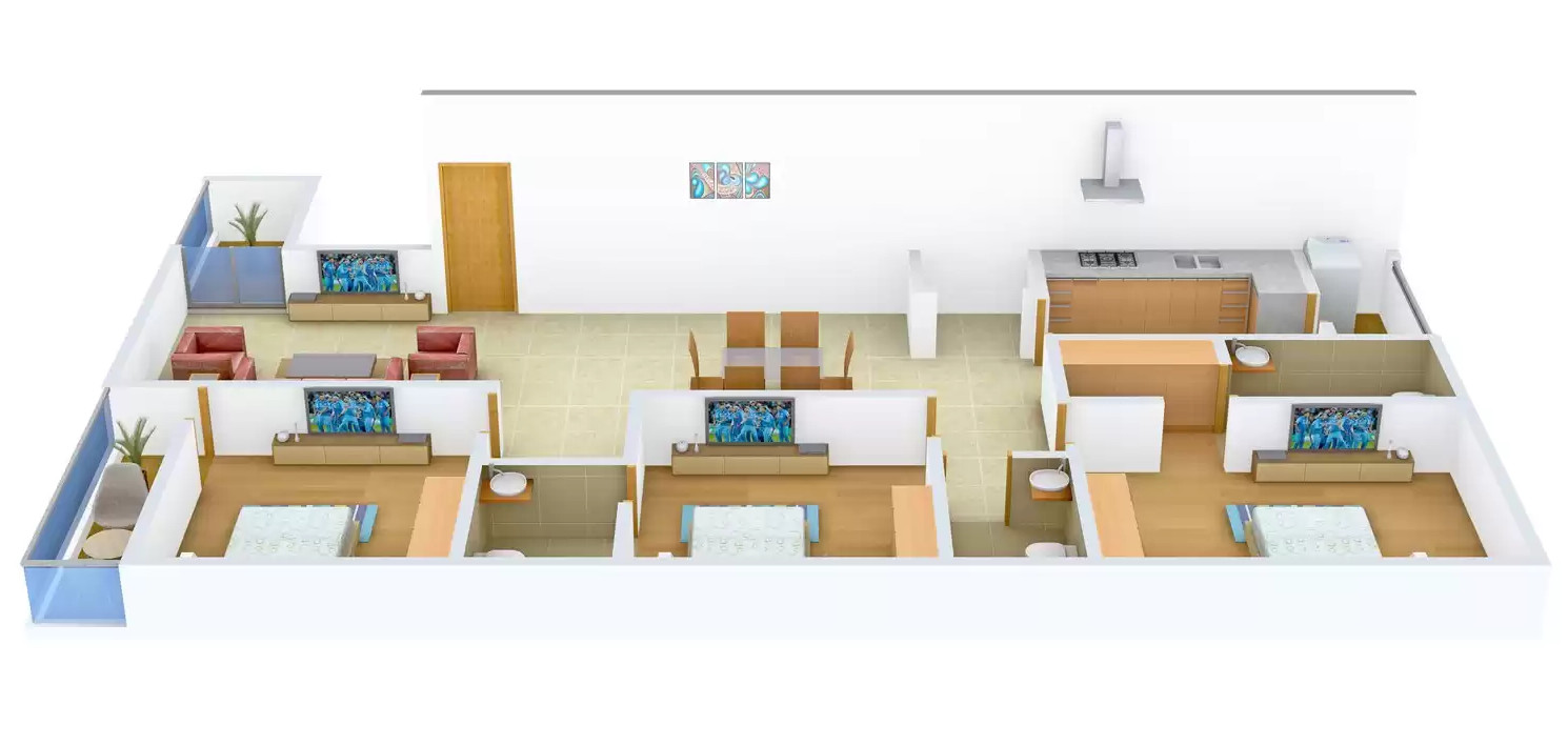 Floor Plan Floor Plan