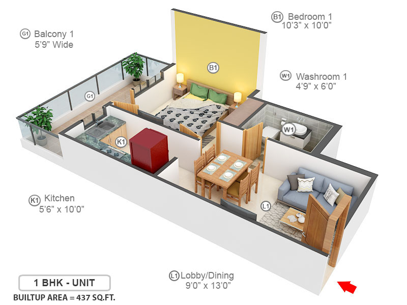 Floor Plan Floor Plan