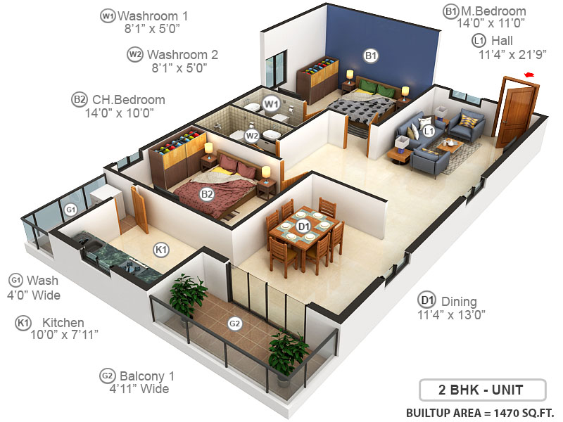 Floor Plan Floor Plan