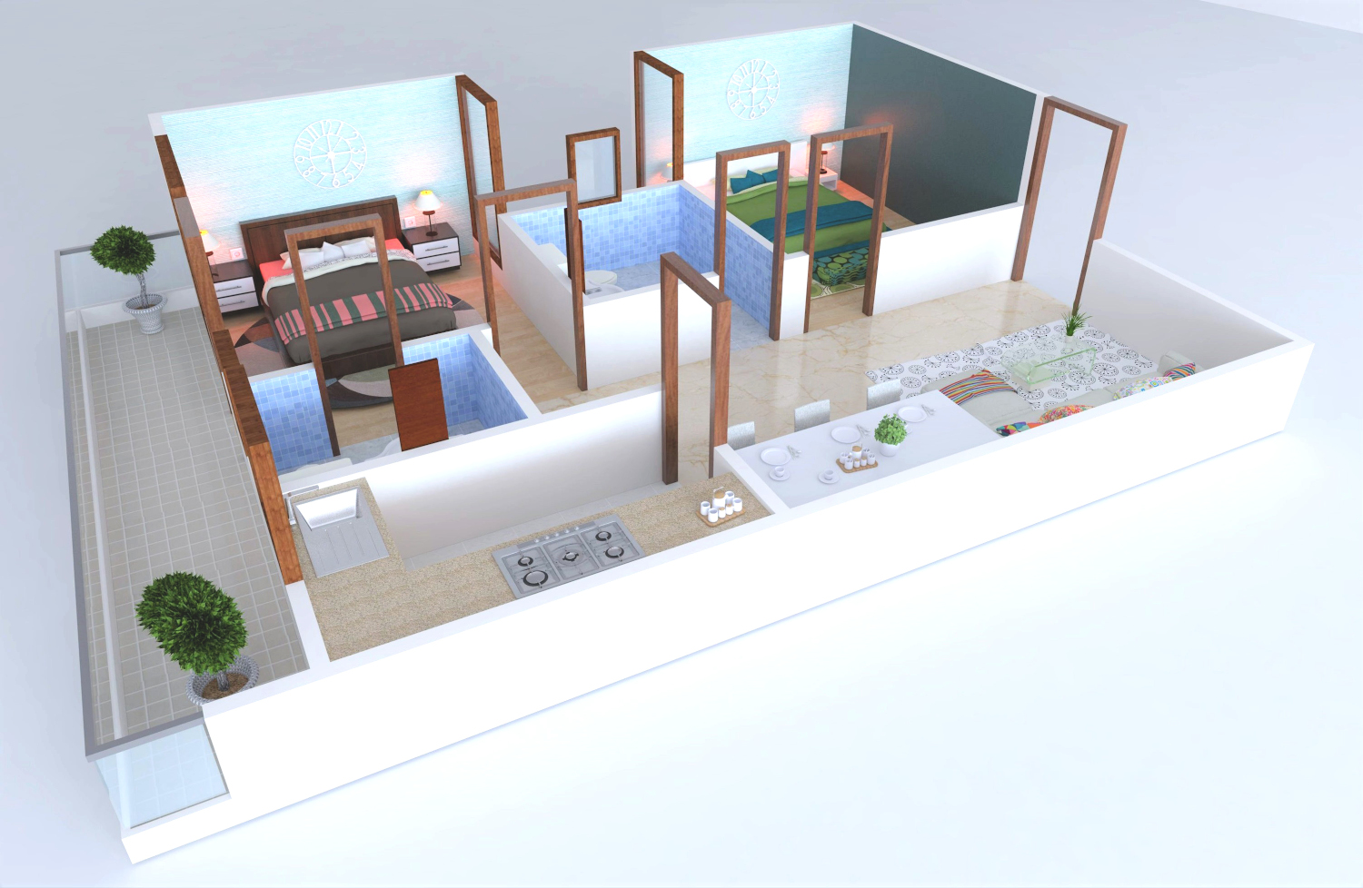 Floor Plan Floor Plan