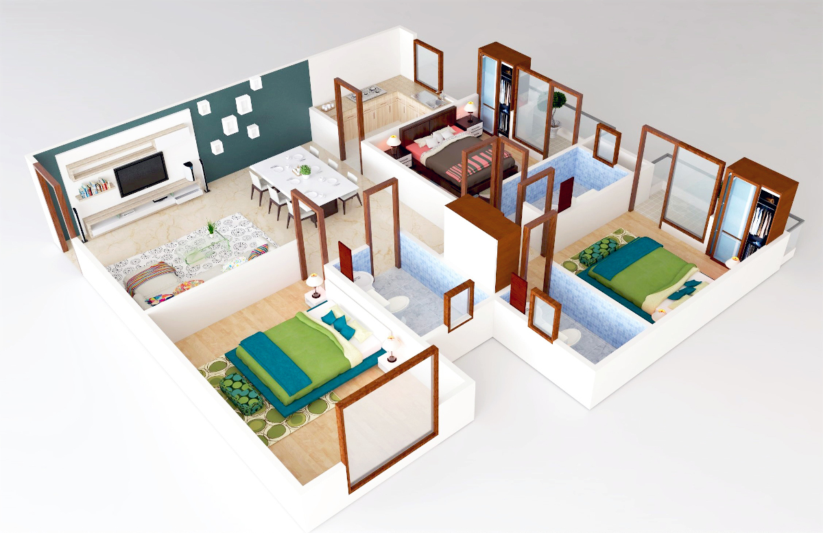 Floor Plan Floor Plan