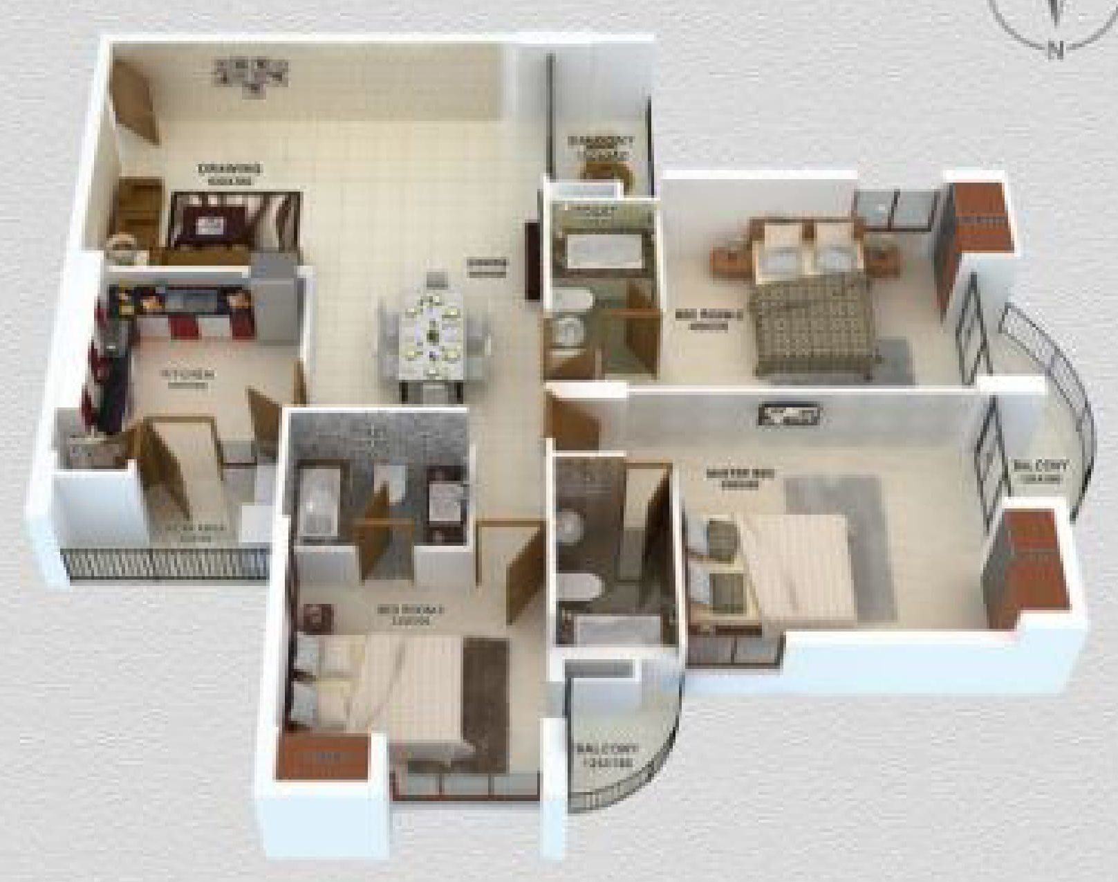 Floor Plan Floor Plan