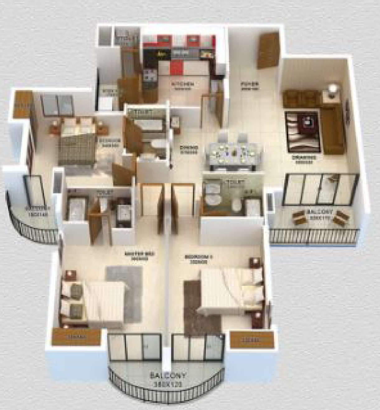 Floor Plan Floor Plan