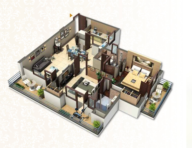 Floor Plan Floor Plan