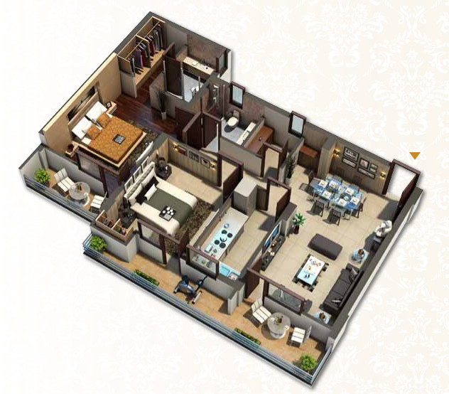 Floor Plan Floor Plan