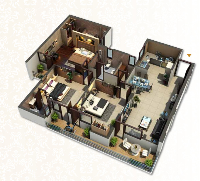 Floor Plan Floor Plan