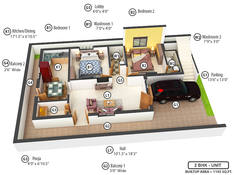 Floor Plan Floor Plan