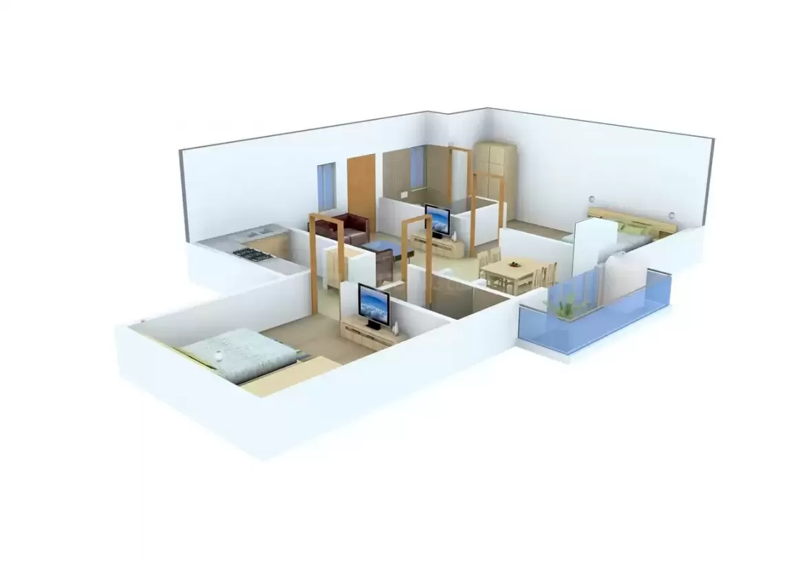 Floor Plan Floor Plan