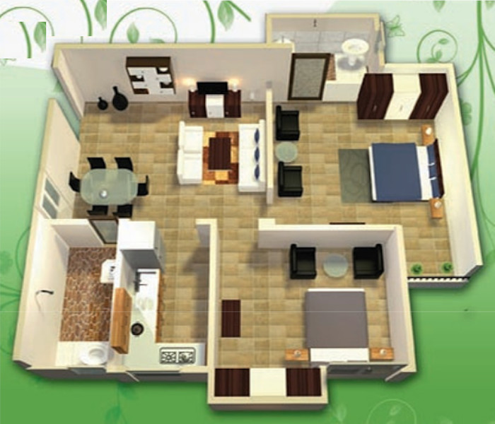 Floor Plan Floor Plan