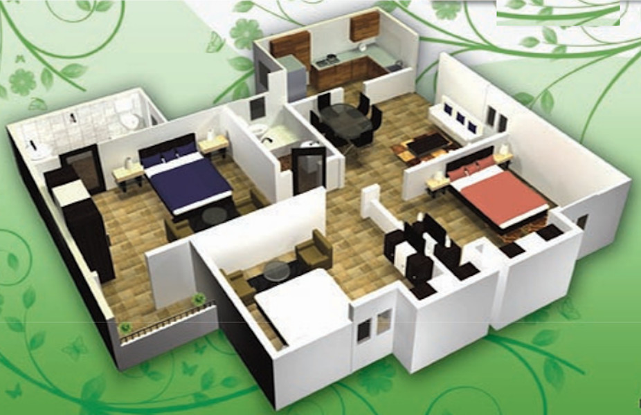 Floor Plan Floor Plan