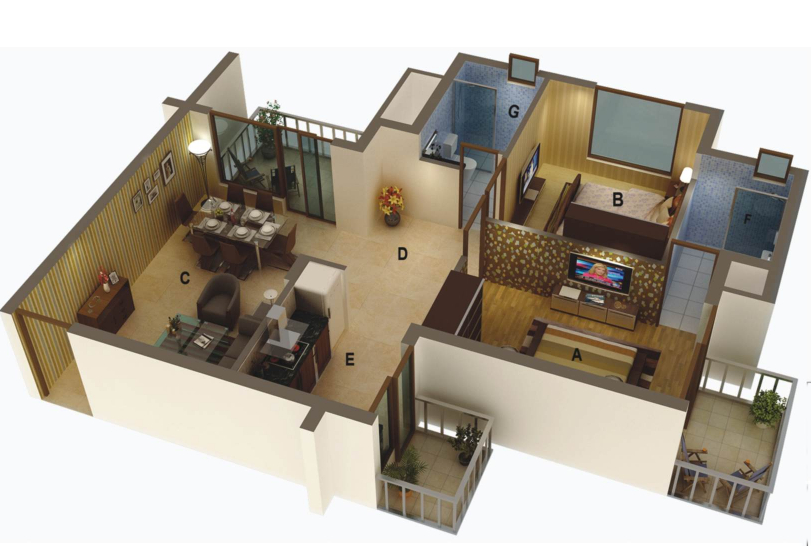 Floor Plan Floor Plan