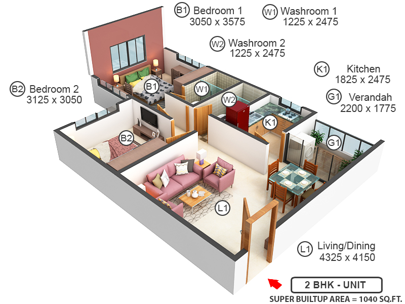 Floor Plan Floor Plan
