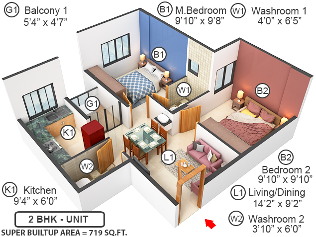 Floor Plan Floor Plan