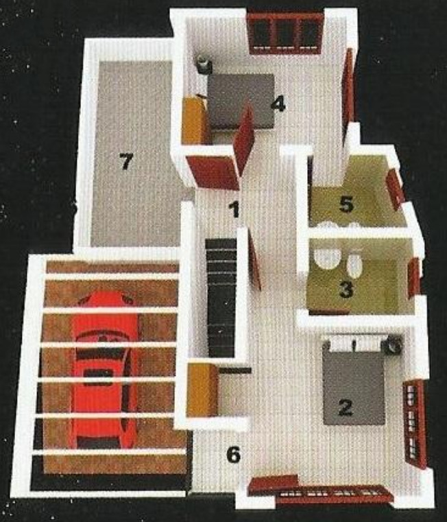 dummy Estilo Unik Penta Villas dummy Estilo Unik Penta Villas