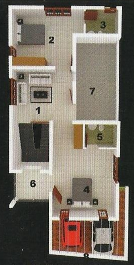 dummy Estilo Unik Penta Villas dummy Estilo Unik Penta Villas