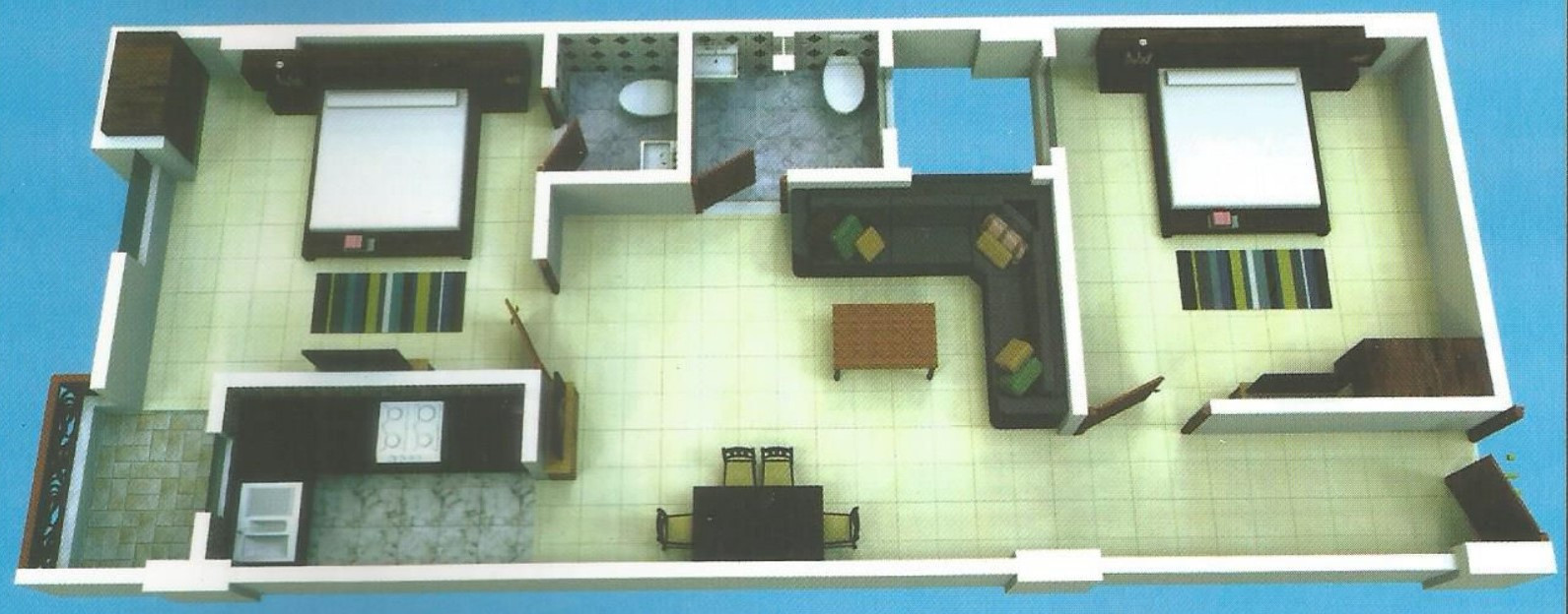 Floor Plan Floor Plan