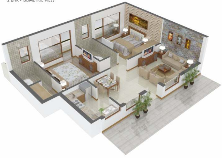 Floor Plan Floor Plan