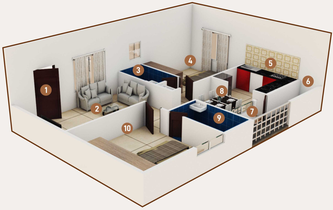 Floor Plan Floor Plan