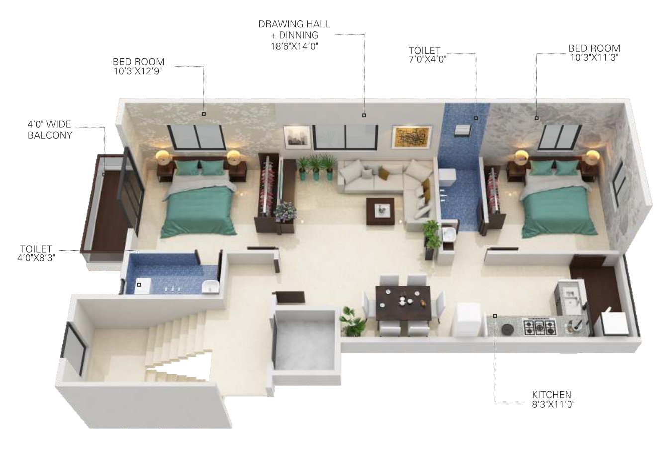 Floor Plan Floor Plan