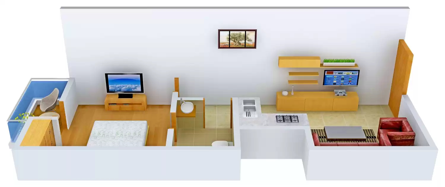 Floor Plan Floor Plan